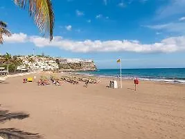 Papagayo San Agustin Inh 24294 Szálloda Maspalomas