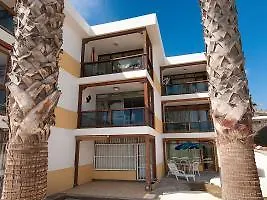 Papagayo San Agustin Inh 24294 Szálloda Maspalomas